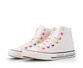 Converse Chuck Taylor All Star Hi BR/MULTICOLOR - 370399C-987